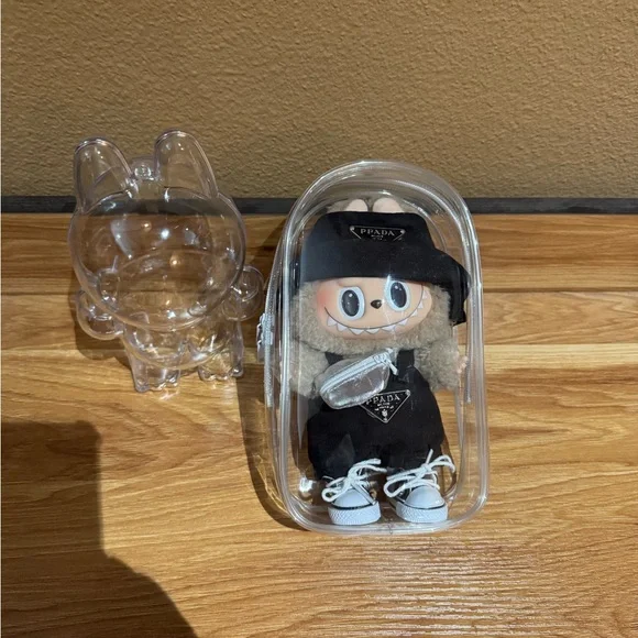 Authentic Labubu Toffee - Picture 6 of 6